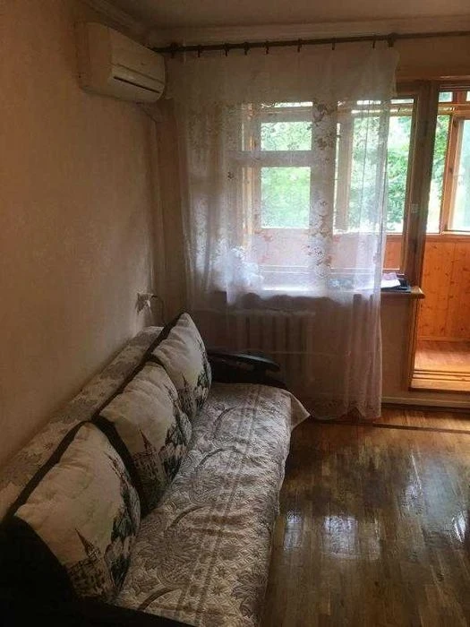 Two-room apartment for sale on Aerospace Levada Avenue