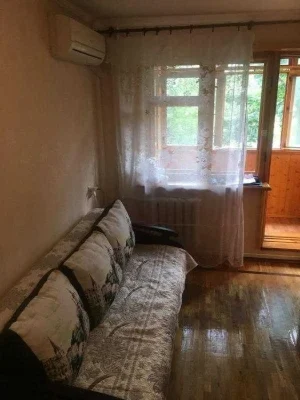 Two-room apartment for sale on Aerospace Levada Avenue