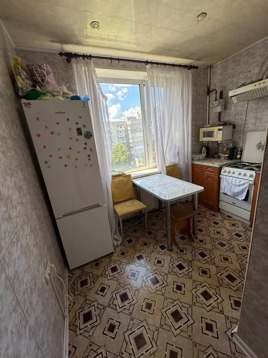 1-bedroom apartment for sale on Saltovskoye Highway, Saltovka