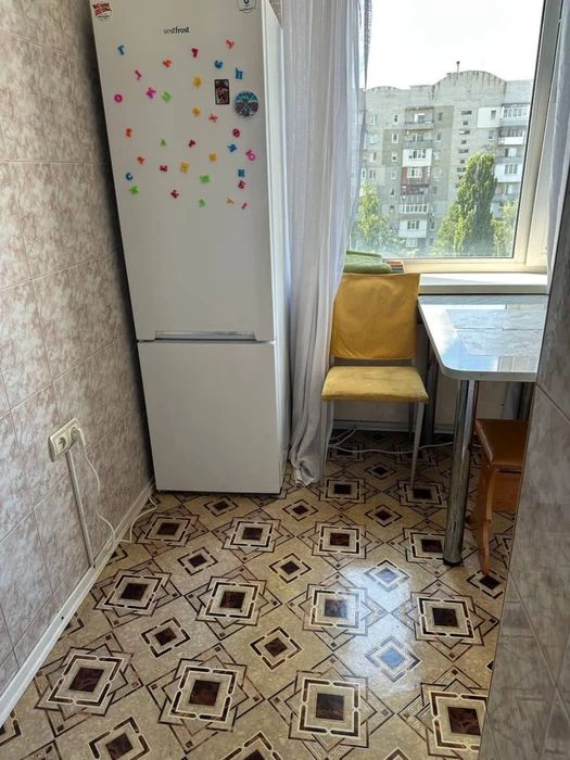1-bedroom apartment for sale on Saltovskoye Highway, Saltovka