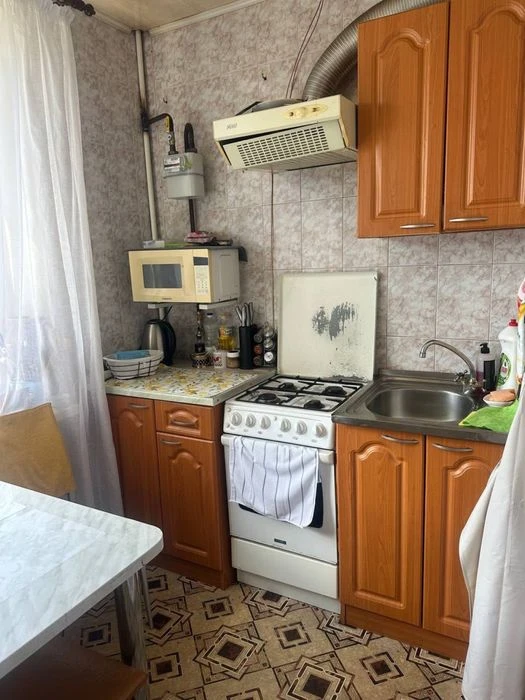 1-bedroom apartment for sale on Saltovskoye Highway, Saltovka