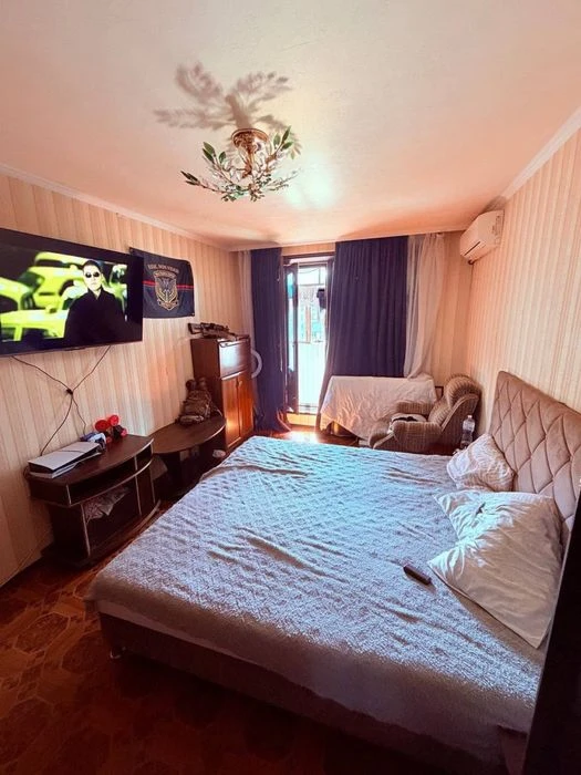 1-bedroom apartment for sale on Saltovskoye Highway, Saltovka
