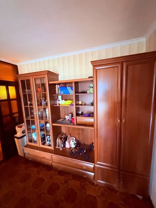 1-bedroom apartment for sale on Saltovskoye Highway, Saltovka