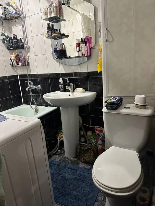 1-bedroom apartment for sale on Saltovskoye Highway, Saltovka