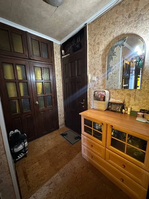 1-bedroom apartment for sale on Saltovskoye Highway, Saltovka