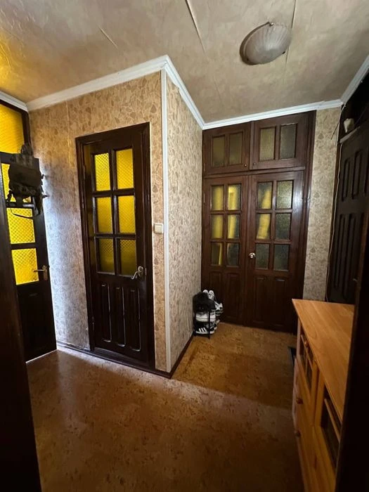 1-bedroom apartment for sale on Saltovskoye Highway, Saltovka