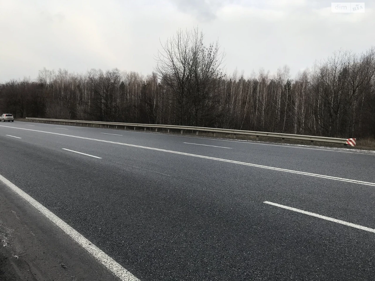 Agricultural land for sale