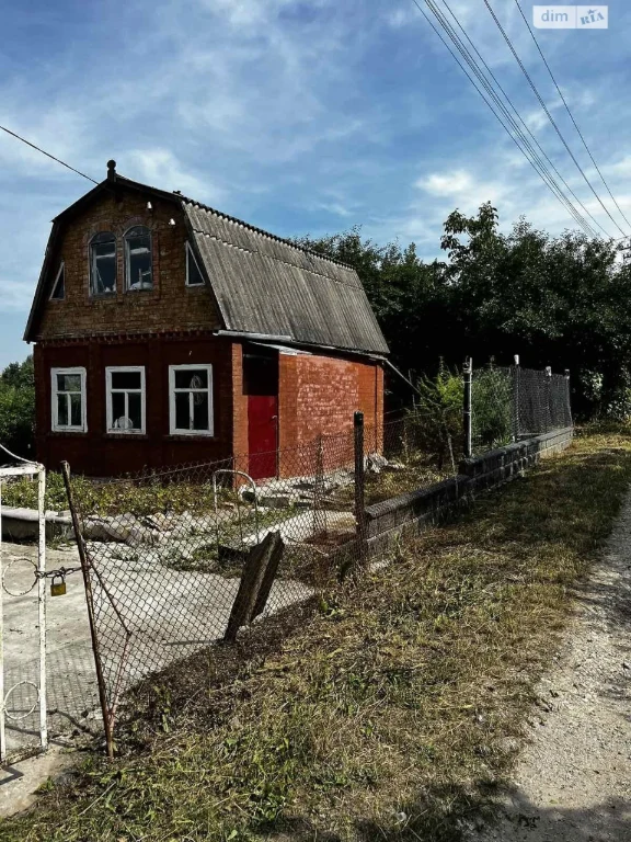 Продаж Дім Дачний масив Сонячний