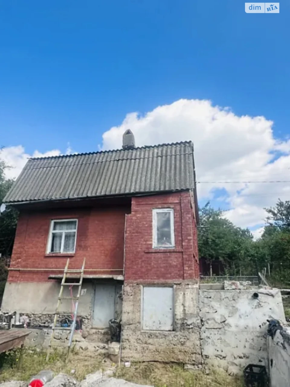 Продаж Дім Дачний масив Сонячний