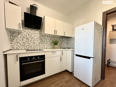 Продаж Квартира Теремки-2