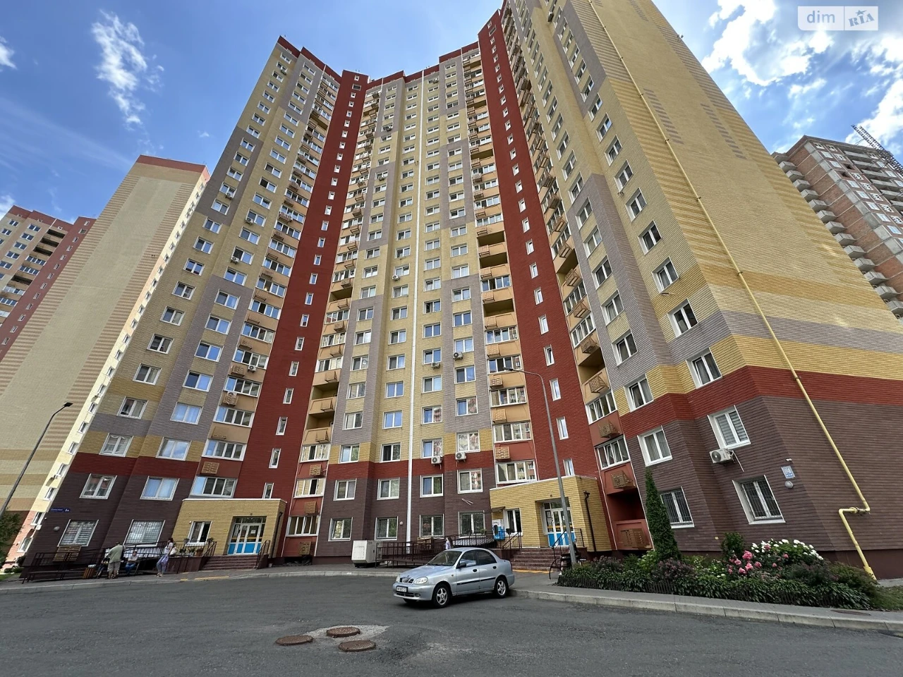 Продаж Квартира Теремки-2