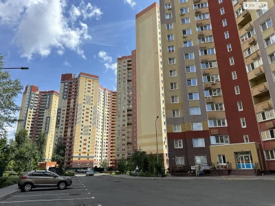 Продаж Квартира Теремки-2
