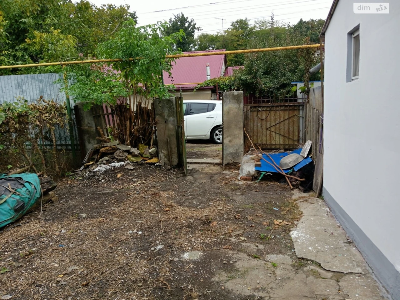 Продаж Частина будинку Хаджибейський
