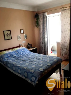 Продаж повнометражної 2-х кімн. квартири вул. Перемоги, райо