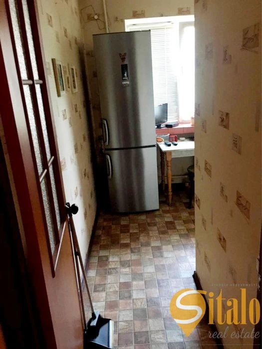 Продаж повнометражної 2-х кімн. квартири вул. Перемоги, райо