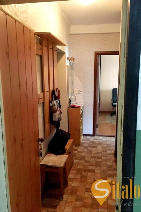 Продаж повнометражної 2-х кімн. квартири вул. Перемоги, райо
