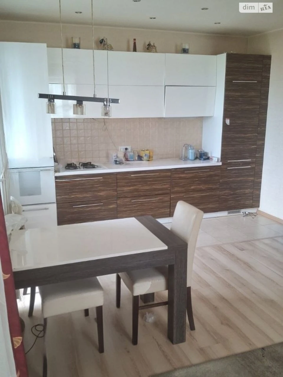 For sale Apartment KhTZ