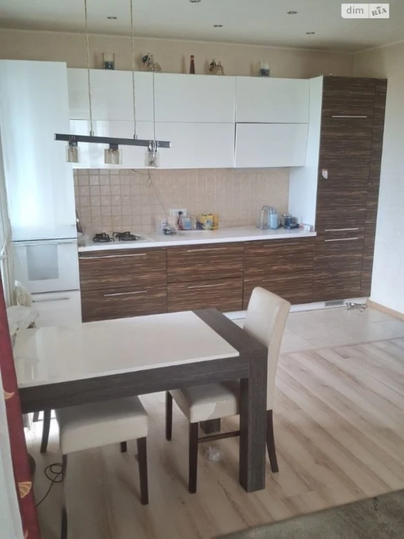 For sale Apartment KhTZ
