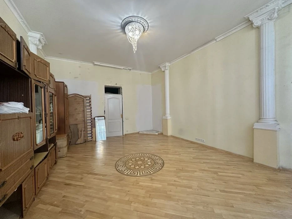 3-room apartment for sale on Doroshenko Street (109 sq m), WITHOUT CO