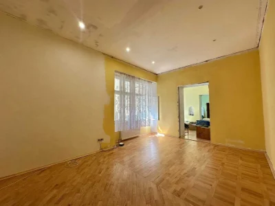 3-room apartment for sale on Doroshenko Street (109 sq m), WITHOUT CO
