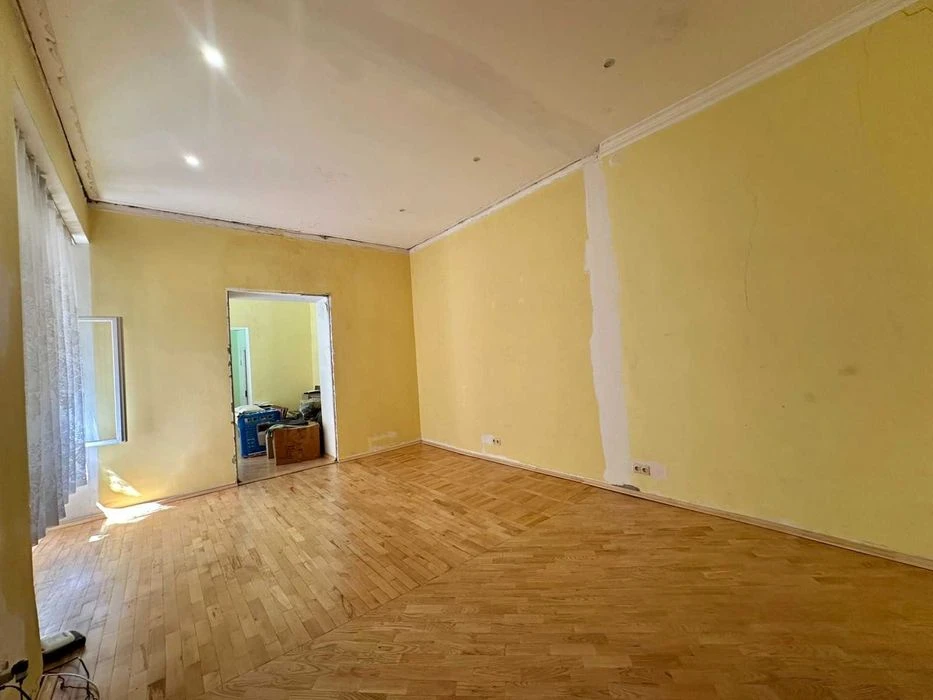 3-room apartment for sale on Doroshenko Street (109 sq m), WITHOUT CO