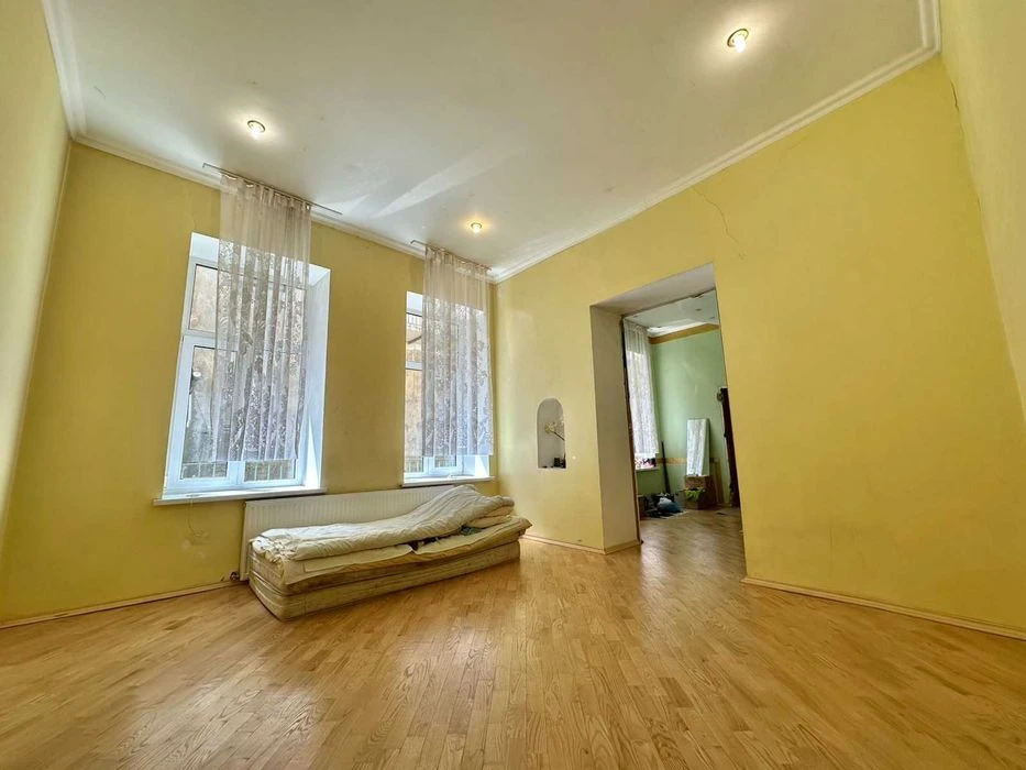 3-room apartment for sale on Doroshenko Street (109 sq m), WITHOUT CO