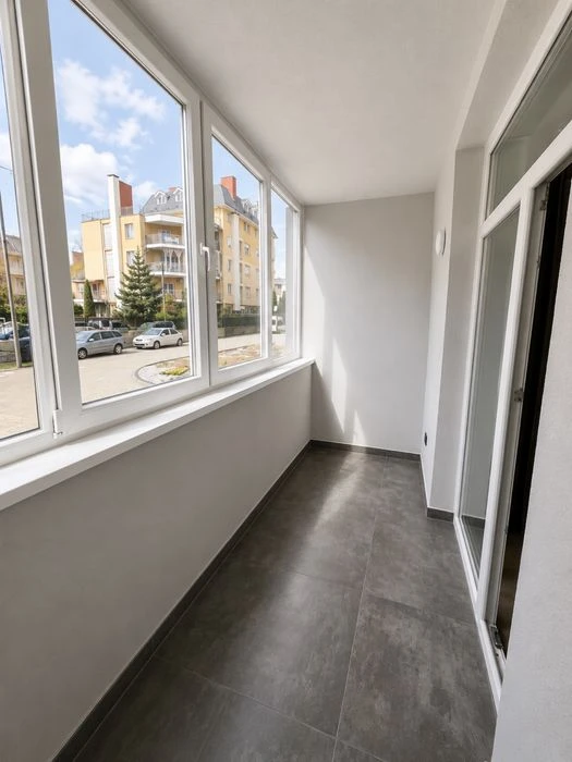 Продаж 2к квартири ЖК Щасливий/Набережна/Парк Боздош/ 76 м2/