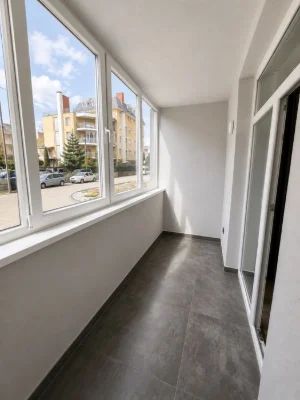 Продаж 2к квартири ЖК Щасливий/Набережна/Парк Боздош/ 76 м2/