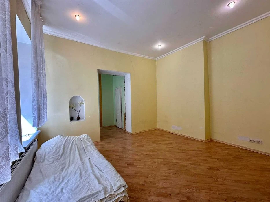 3-room apartment for sale on Doroshenko Street (109 sq m), WITHOUT CO