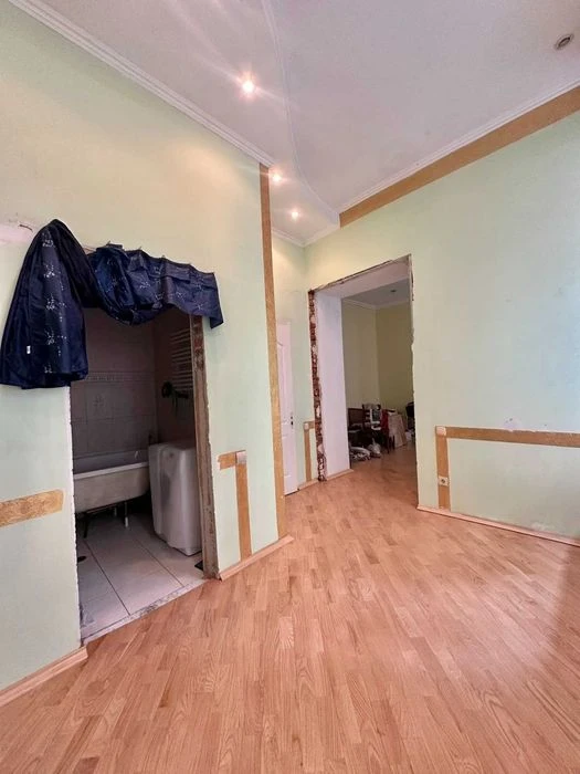 3-room apartment for sale on Doroshenko Street (109 sq m), WITHOUT CO