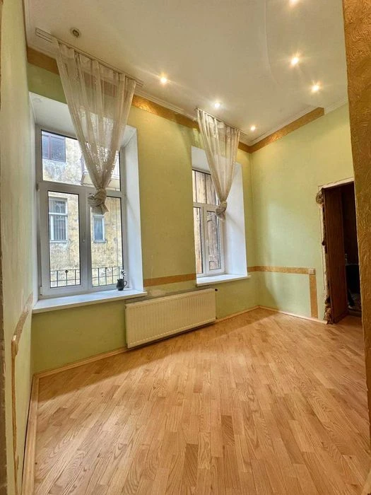 3-room apartment for sale on Doroshenko Street (109 sq m), WITHOUT CO