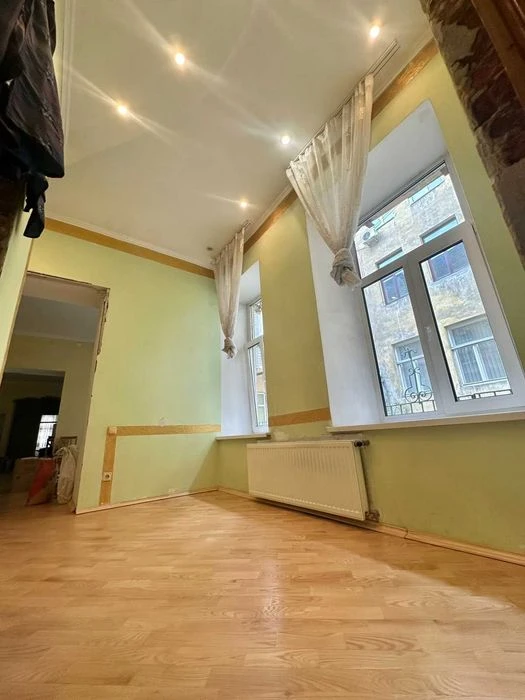 3-room apartment for sale on Doroshenko Street (109 sq m), WITHOUT CO
