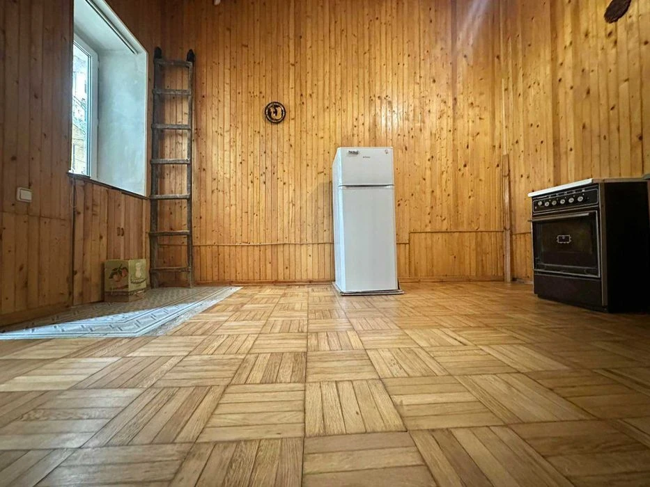 3-room apartment for sale on Doroshenko Street (109 sq m), WITHOUT CO