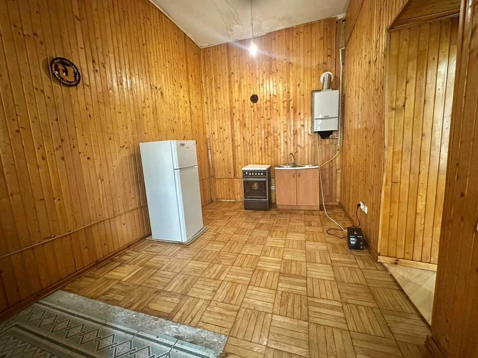 3-room apartment for sale on Doroshenko Street (109 sq m), WITHOUT CO