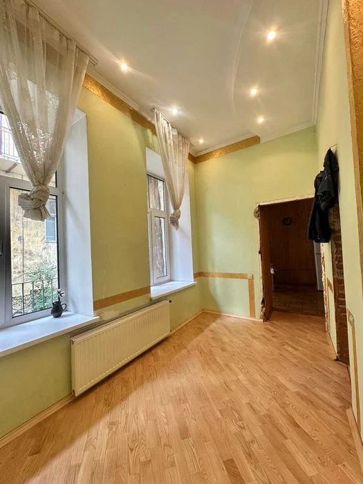 3-room apartment for sale on Doroshenko Street (109 sq m), WITHOUT CO