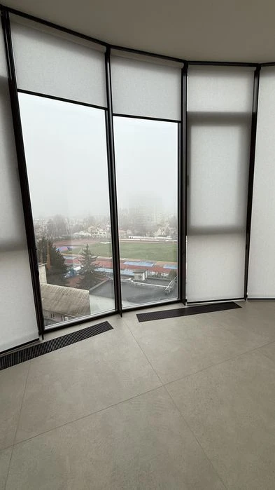 I will sell a 3-room apartment of 143 m² in the residential complex "Yubileyny". Franz