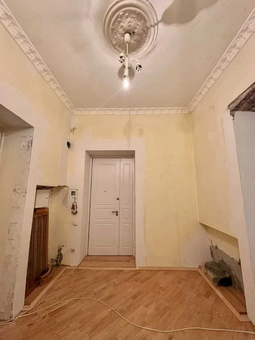 3-room apartment for sale on Doroshenko Street (109 sq m), WITHOUT CO