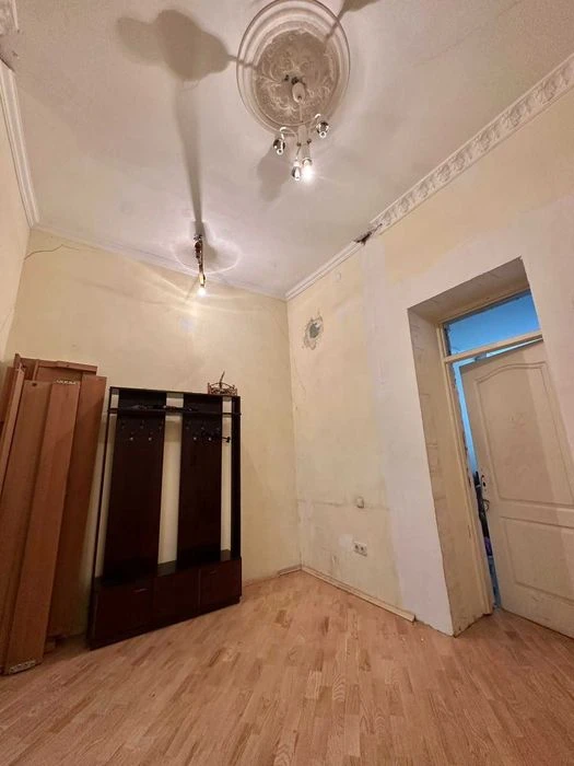 3-room apartment for sale on Doroshenko Street (109 sq m), WITHOUT CO