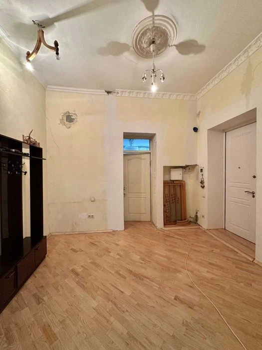 3-room apartment for sale on Doroshenko Street (109 sq m), WITHOUT CO