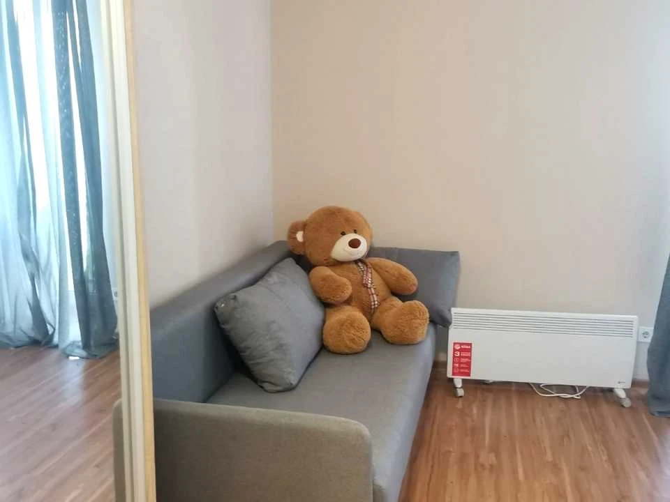 Apartment. Kharkiv, Belobrovskyi lane.