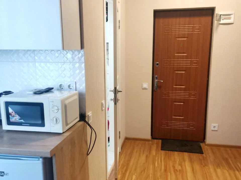 Apartment. Kharkiv, Belobrovskyi lane.