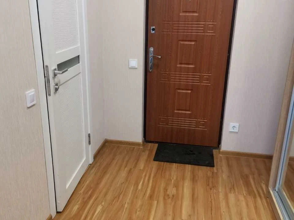 Apartment. Kharkiv, Belobrovskyi lane.