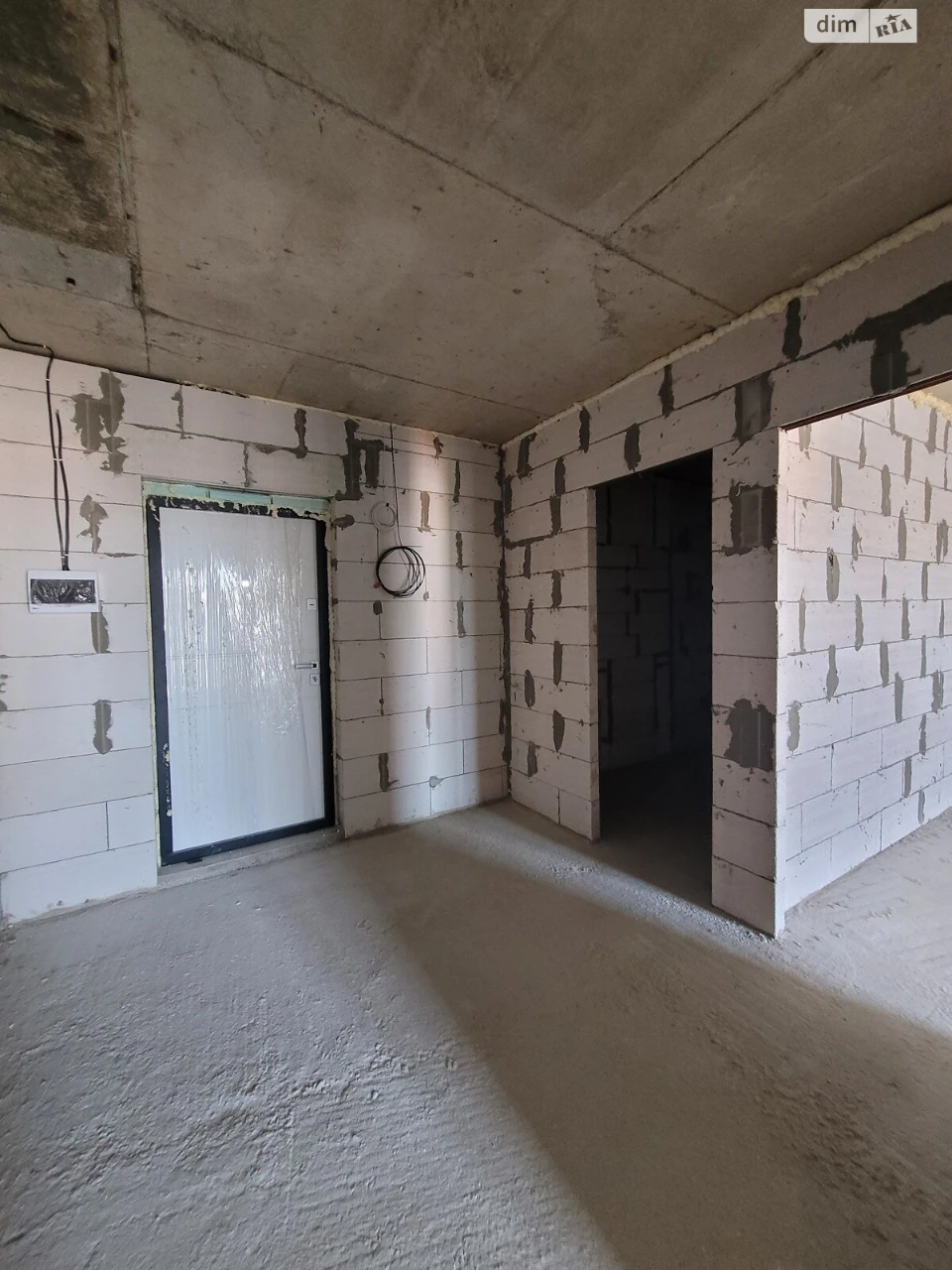 Продаж Квартира Підшипниковий завод