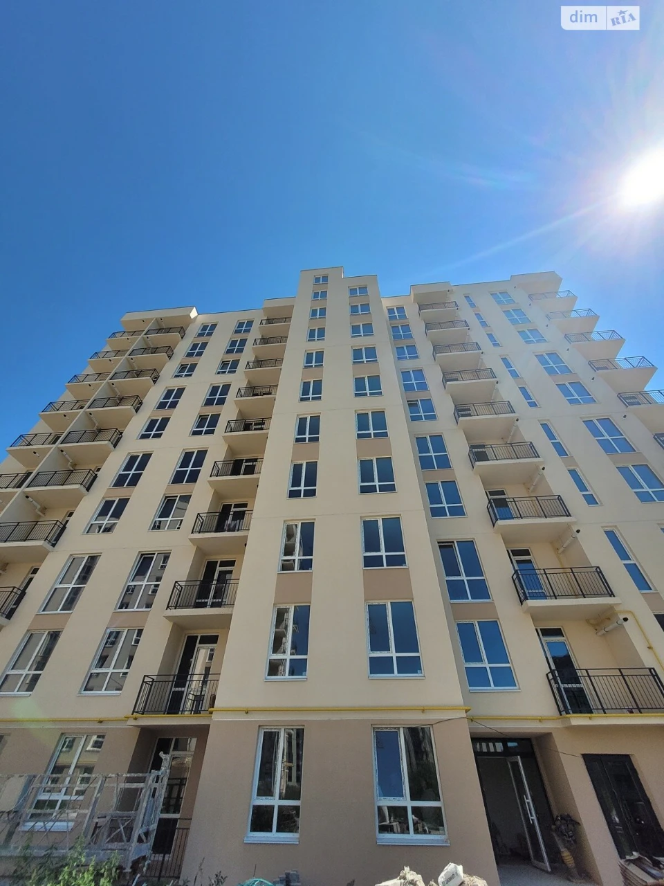 Продаж Квартира Підшипниковий завод