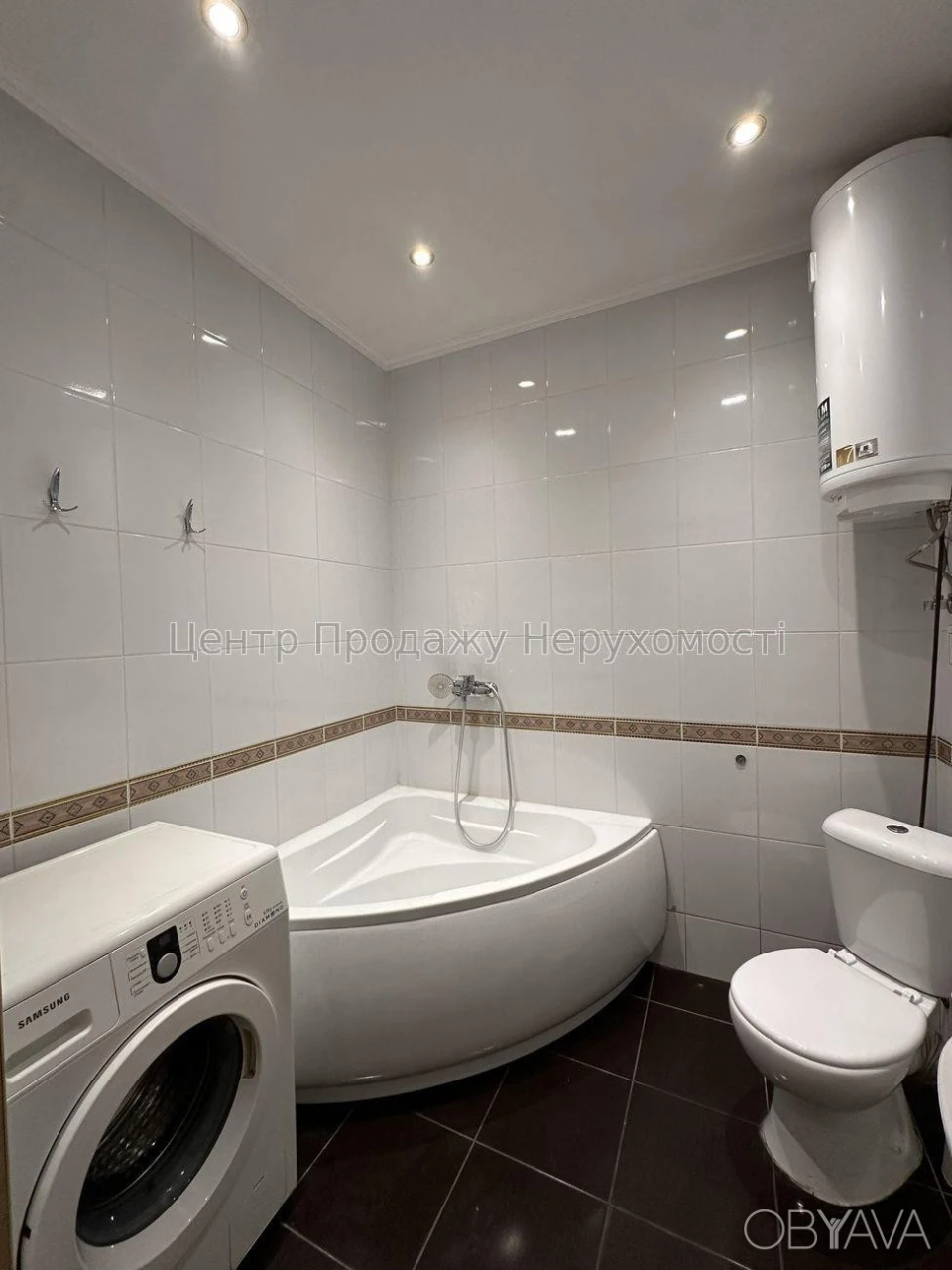 1-room apartment, 40 sq.m.