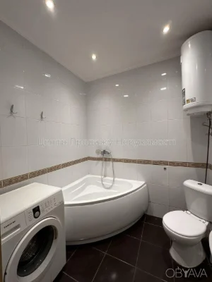 1-room apartment, 40 sq.m.