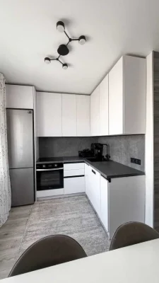 For sale 2-room apartment 53 m², Volodymyr Mayakovsky st.