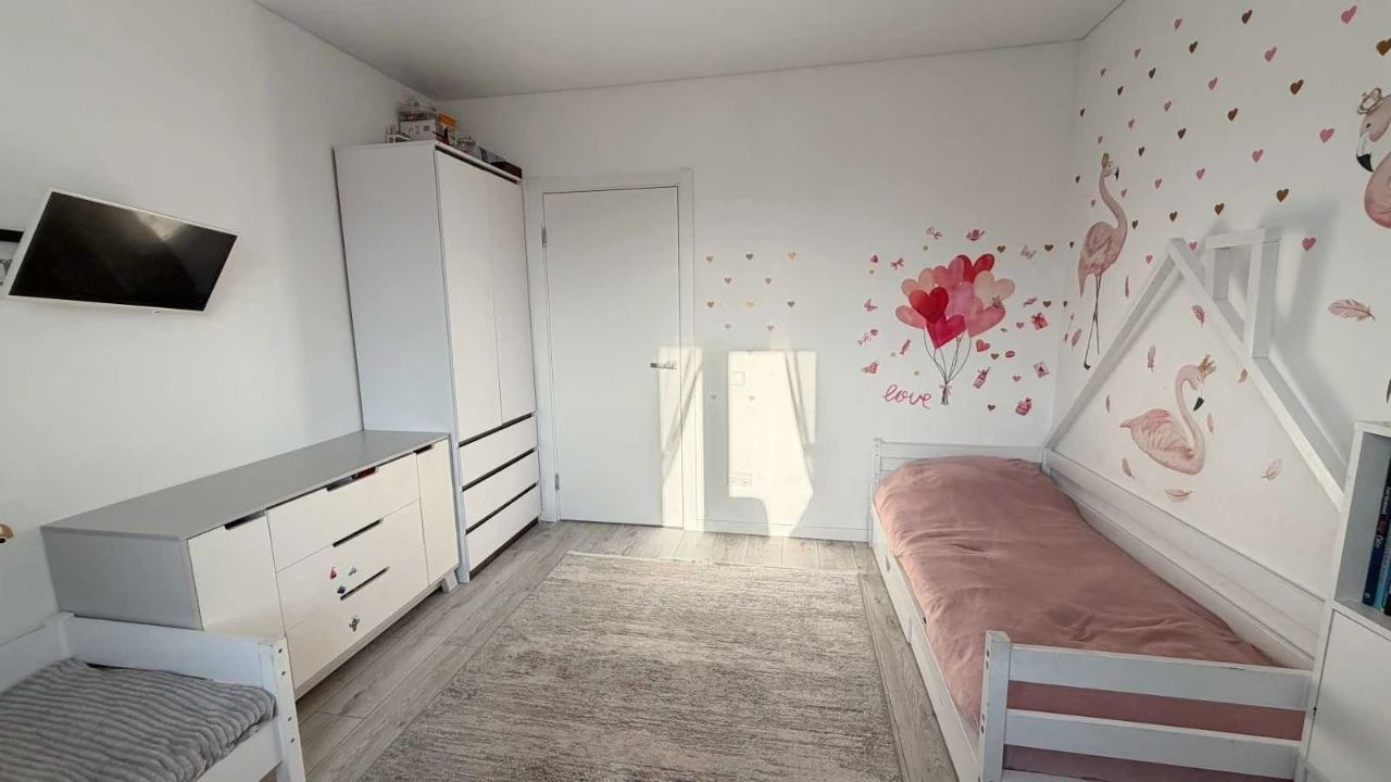 For sale 2-room apartment 53 m², Volodymyr Mayakovsky st.