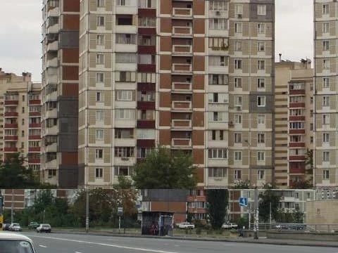 For sale 2-room apartment 53 m², Volodymyr Mayakovsky st.