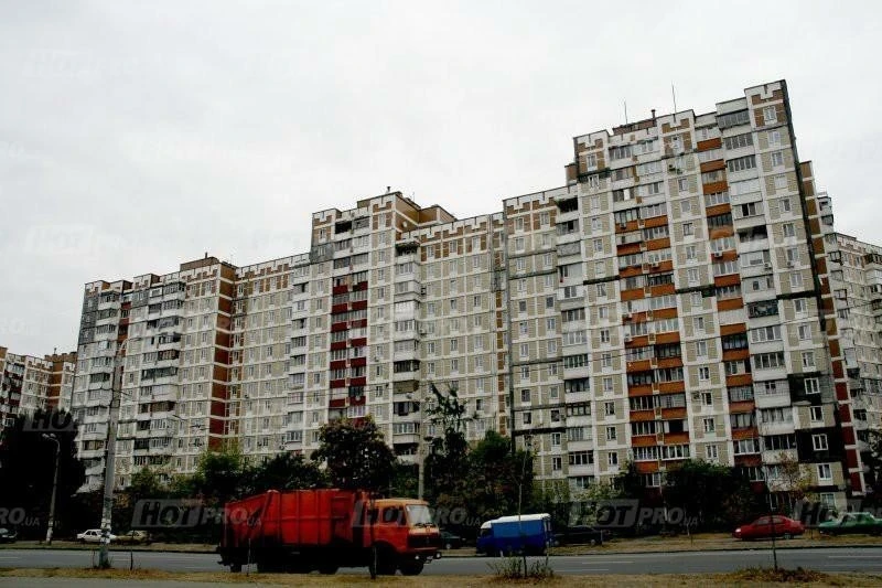 For sale 2-room apartment 53 m², Volodymyr Mayakovsky st.